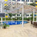 Simply Studio At Springlake Summarecon Apartment By Travelio