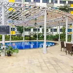 Simply Studio At Springlake Summarecon Apartment By Travelio