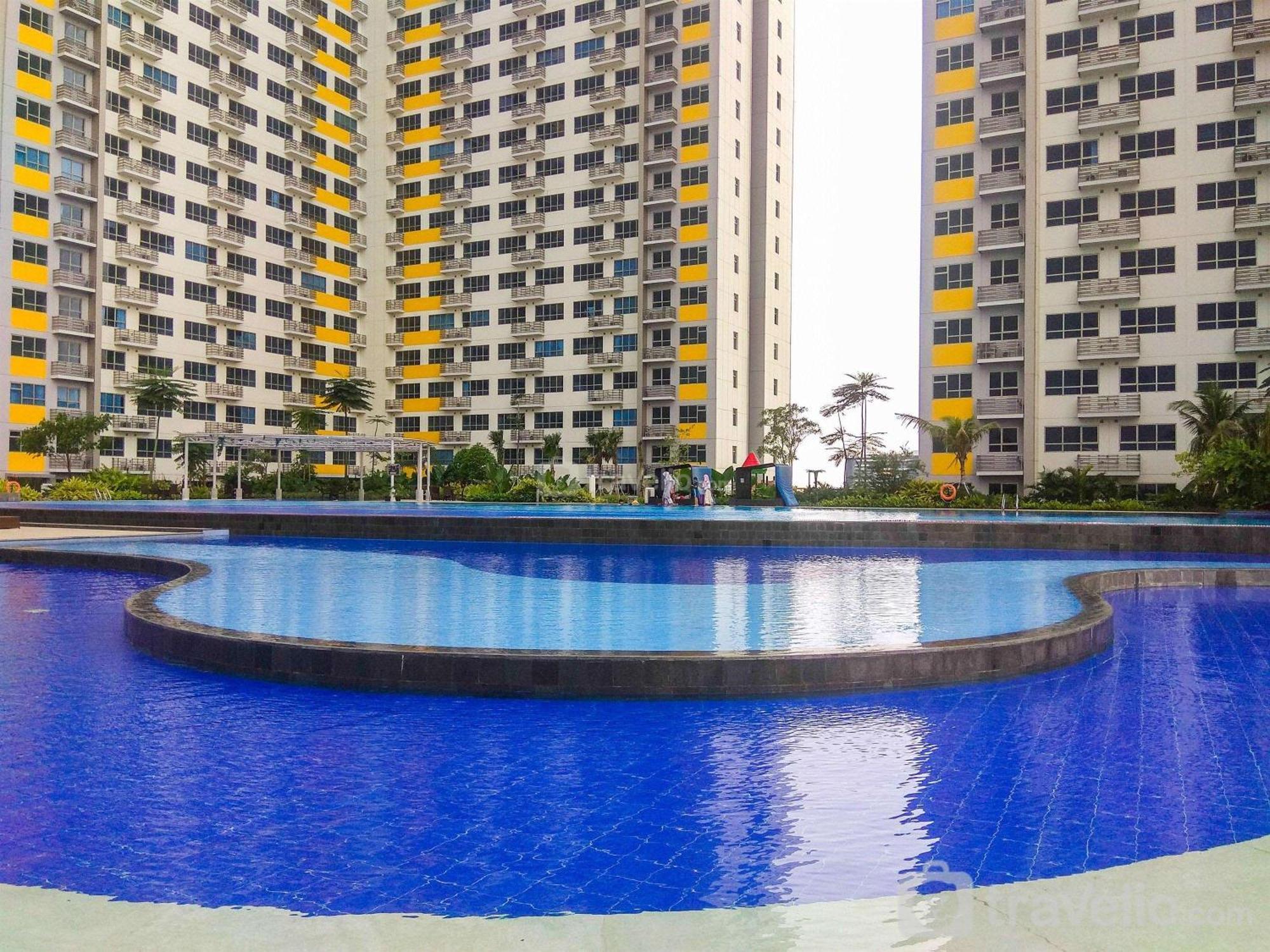 Simply At Springlake Summarecon By Travelio Bekasi