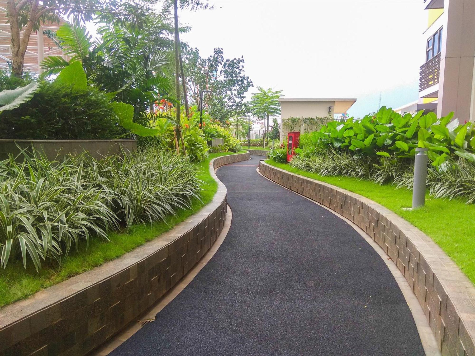 Apartemen Simply At Springlake Summarecon By Travelio *