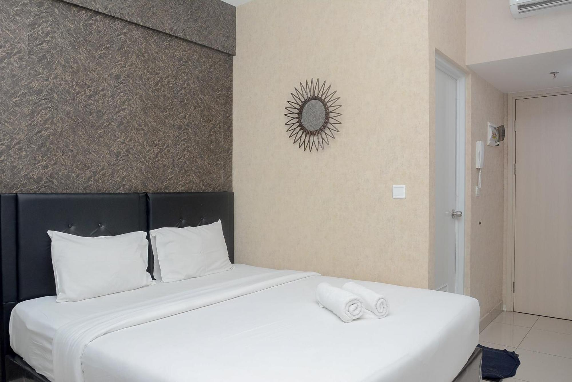 Simply At Springlake Summarecon By Travelio Apartemen *