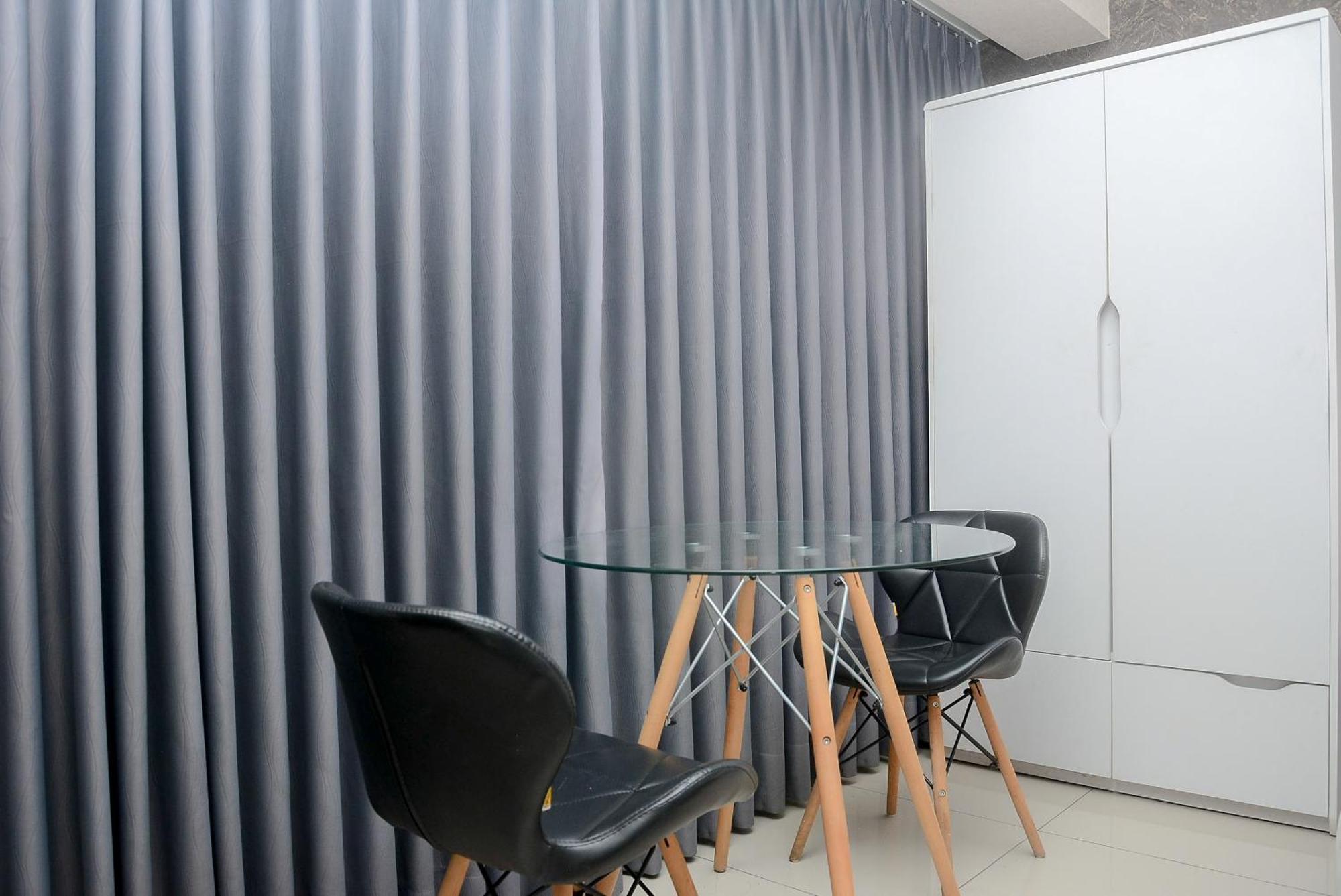 Simply At Springlake Summarecon By Travelio Apartemen