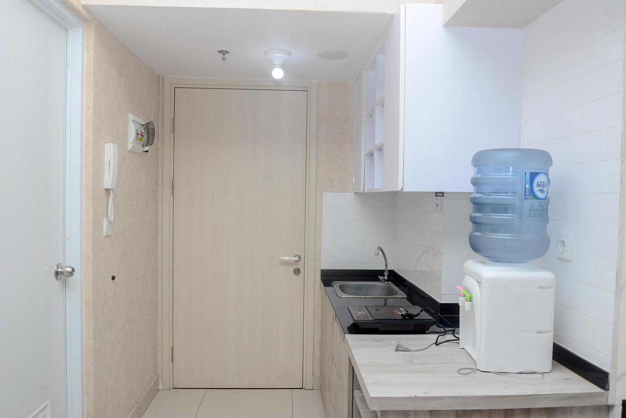 Simply At Springlake Summarecon By Travelio