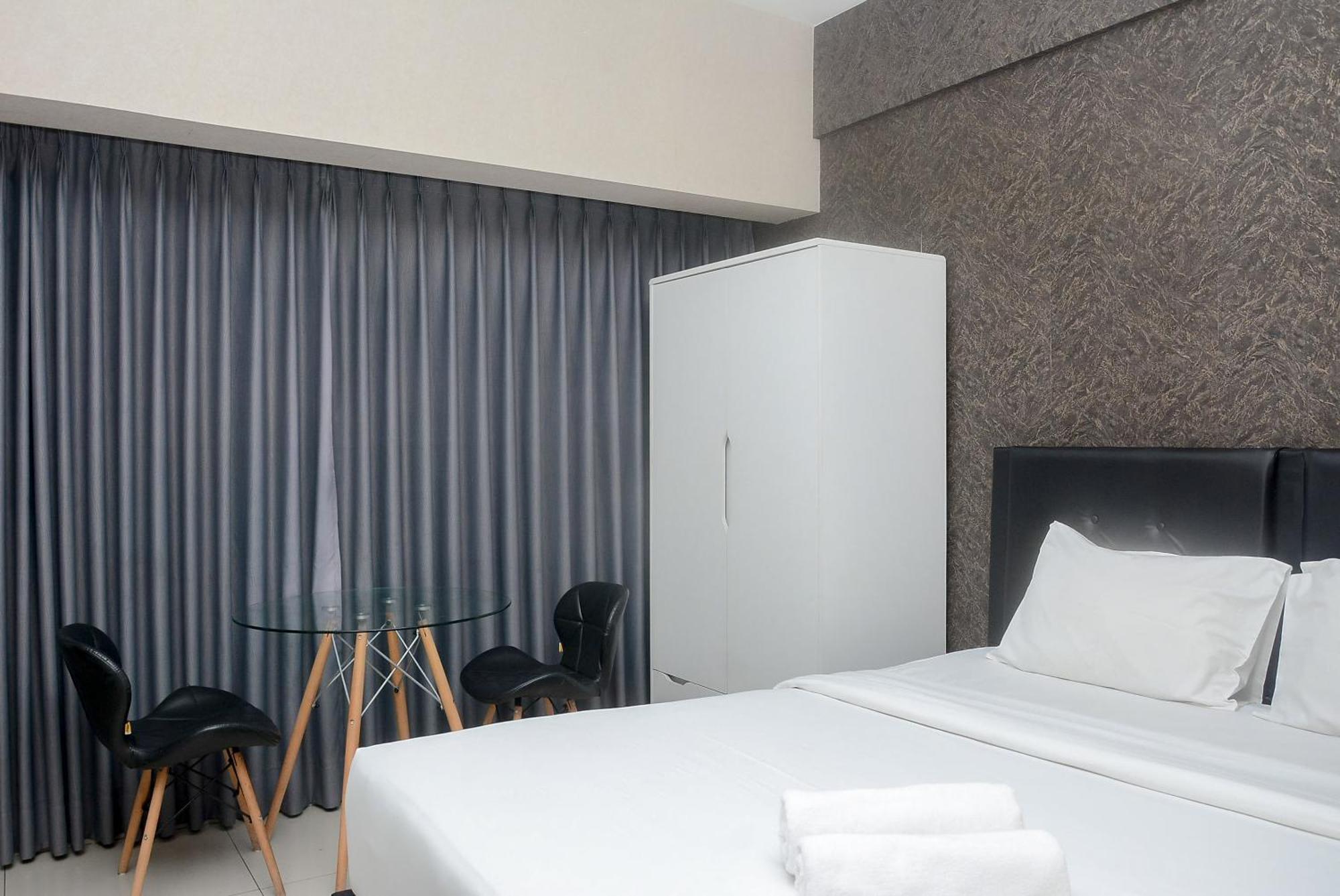Simply At Springlake Summarecon By Travelio Apartemen