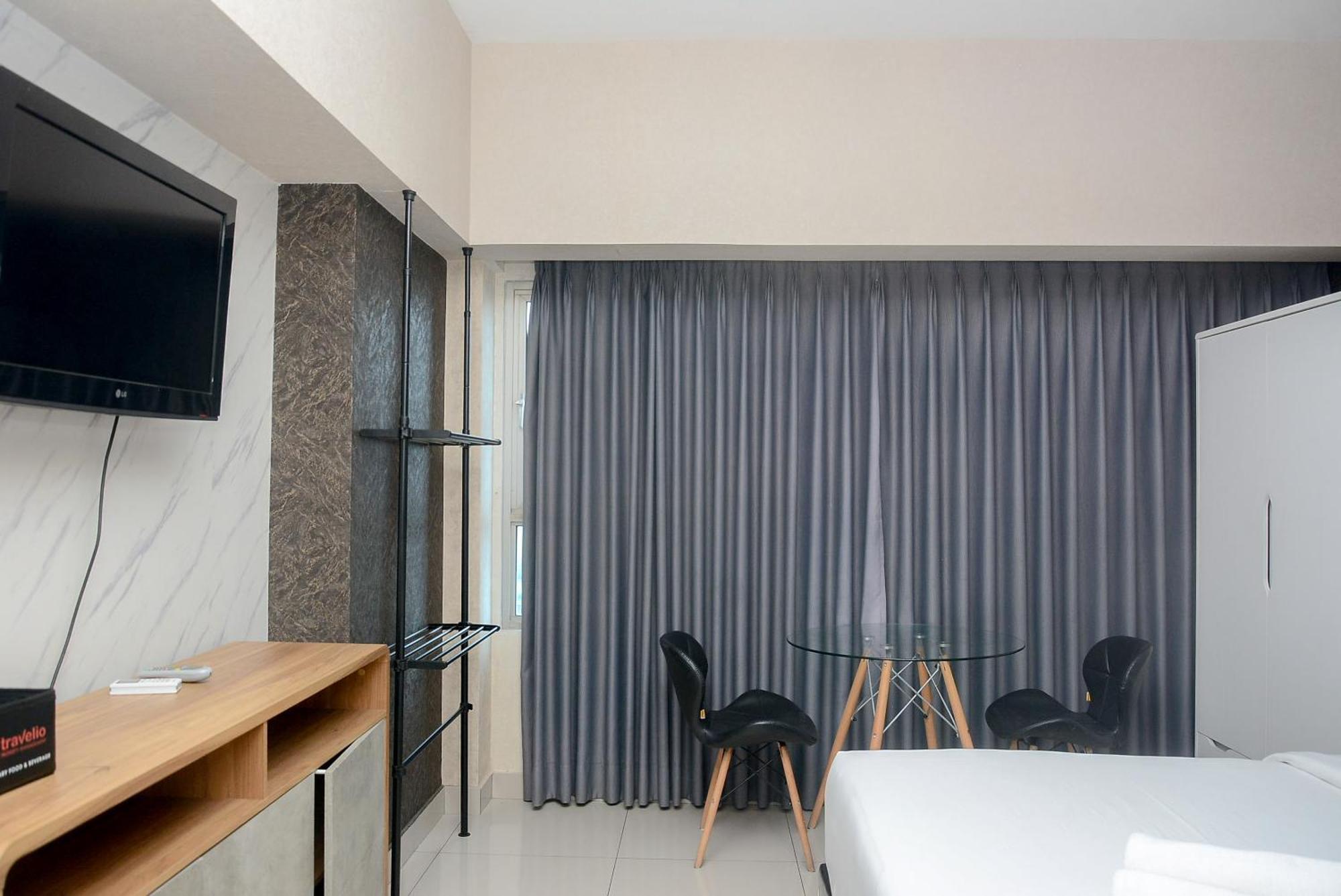 Simply At Springlake Summarecon By Travelio