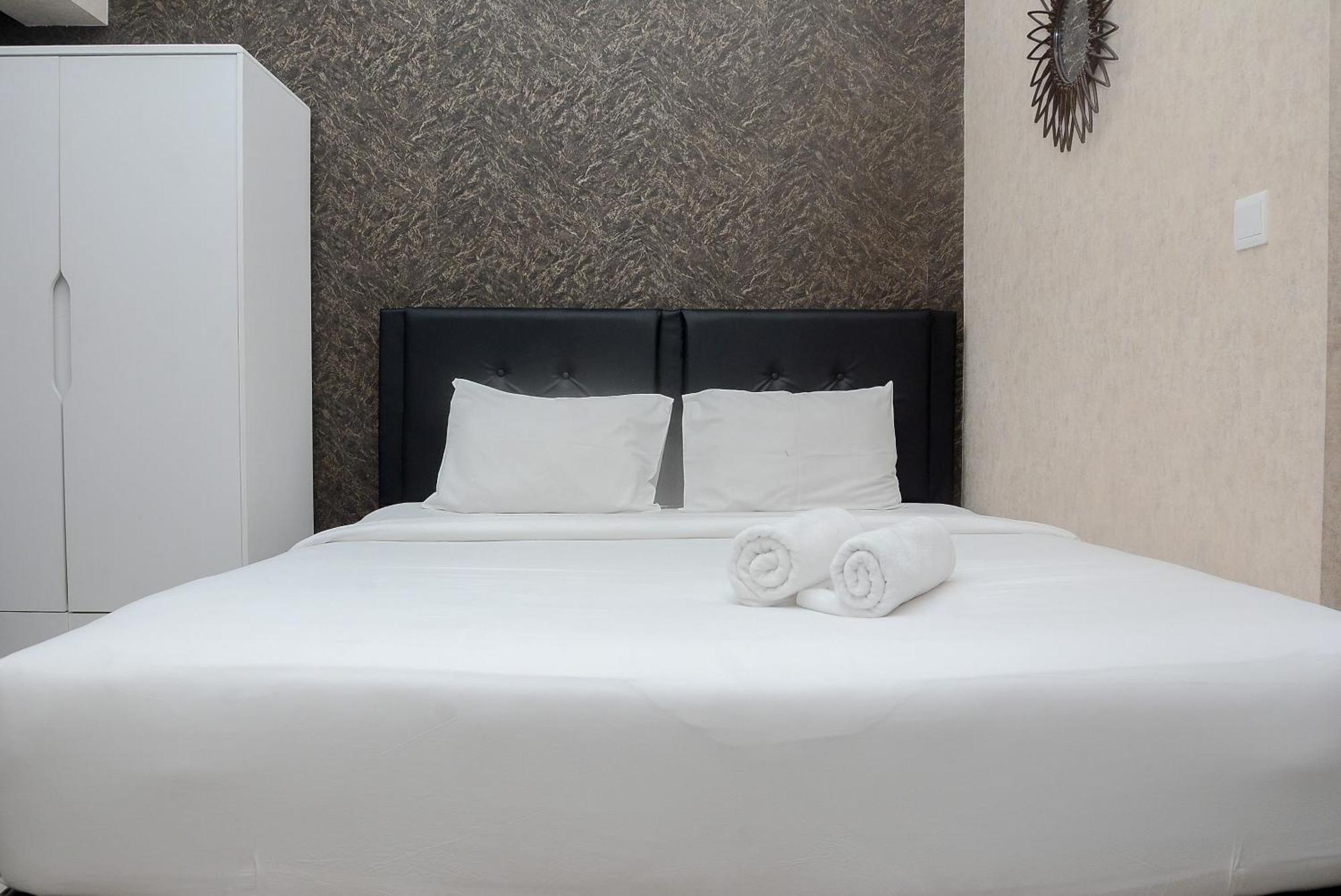 Simply At Springlake Summarecon By Travelio
